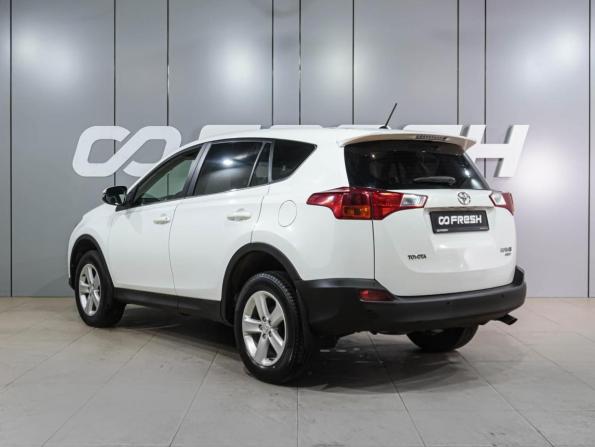 Toyota RAV4 IV (XA40) с пробегом 2012 года, цена 2 099 000 рублей, 75940 км, внедорожник, Автокод Объявления