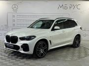 BMW X5 IV (G05/G18) Москва  - изображение 28
