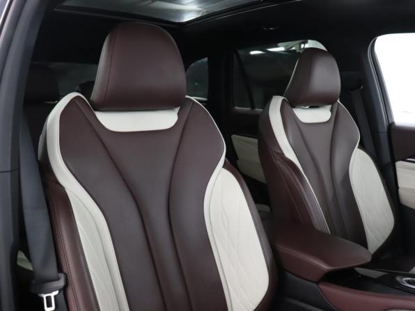 Geely Monjaro I с пробегом 2023 года, цена 2 799 000 рублей, 69607 км, внедорожник, Автокод Объявления