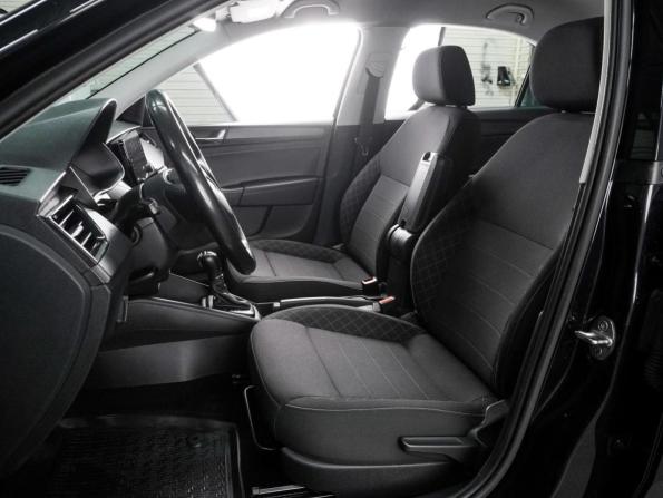 Skoda Rapid II с пробегом 2021 года, цена 1 696 000 рублей, 90515 км, лифтбек, Автокод Объявления
