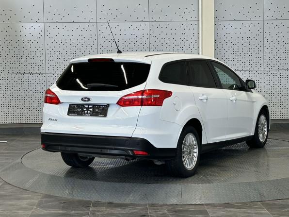 Ford Focus III Рестайлинг с пробегом 2016 года, цена 730 000 рублей, 147646 км, универсал, Автокод Объявления