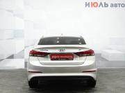 Hyundai Elantra VI (AD) Екатеринбург  - изображение 20