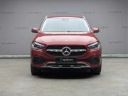 Mercedes-Benz GLA II (H247) Москва  - изображение 22