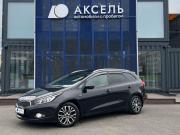 Kia Ceed II Архангельск  - изображение 21
