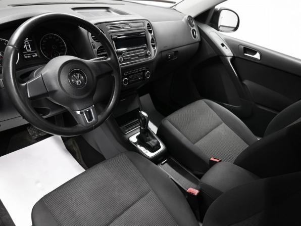 Volkswagen Tiguan I Рестайлинг с пробегом 2013 года, цена 1 155 000 рублей, 187431 км, внедорожник, Автокод Объявления