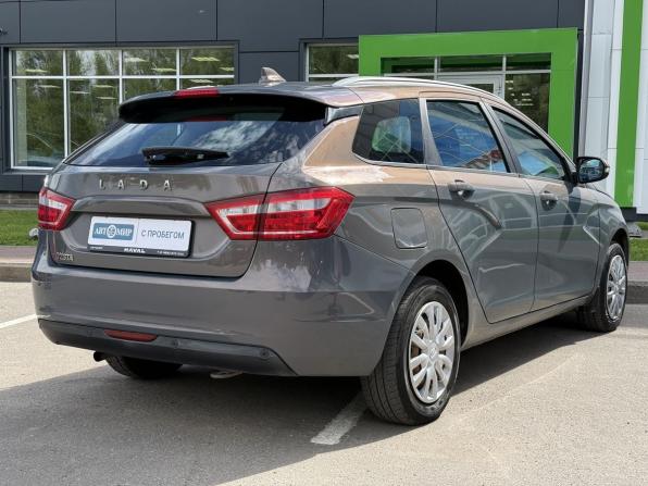 Lada (ВАЗ) Vesta I с пробегом 2021 года, цена 1 250 000 рублей, 67133 км, универсал, Автокод Объявления