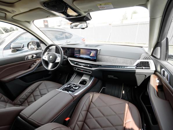 BMW X5 IV (G05/G18) Рестайлинг с пробегом 2024 года, цена 8 732 691 рубль, 6507 км, внедорожник, Автокод Объявления