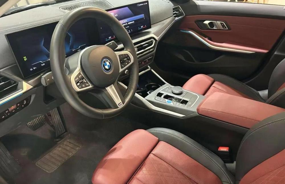 BMW i3 I (G28) Краснодар  - изображение 3