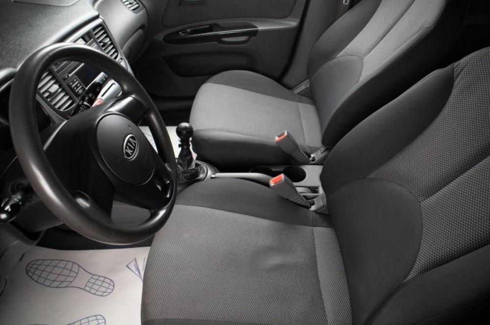 Kia Rio II Рестайлинг Оренбург  - изображение 14