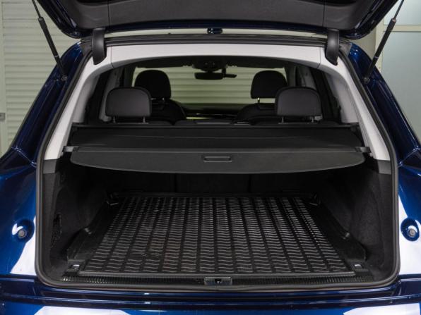 Audi Q7 II (4M) Рестайлинг с пробегом 2021 года, цена 6 849 000 рублей, 92757 км, внедорожник, Автокод Объявления