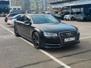 Audi A8 III (D4) Рестайлинг Санкт-Петербург  - изображение 6