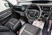 Honda Stepwgn V Красноярск  - изображение 31