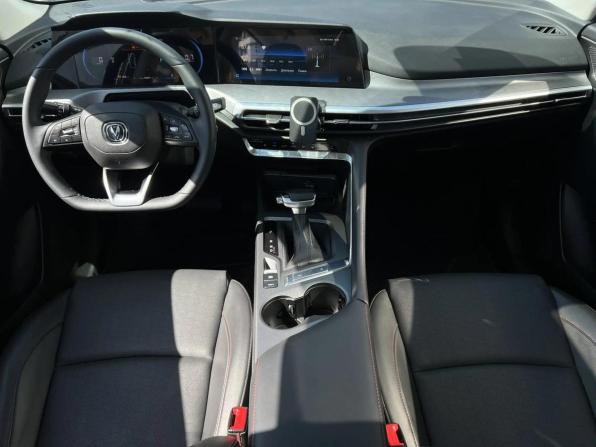 Changan CS35 Plus I Рестайлинг с пробегом 2023 года, цена 1 599 000 рублей, 76036 км, внедорожник, Автокод Объявления
