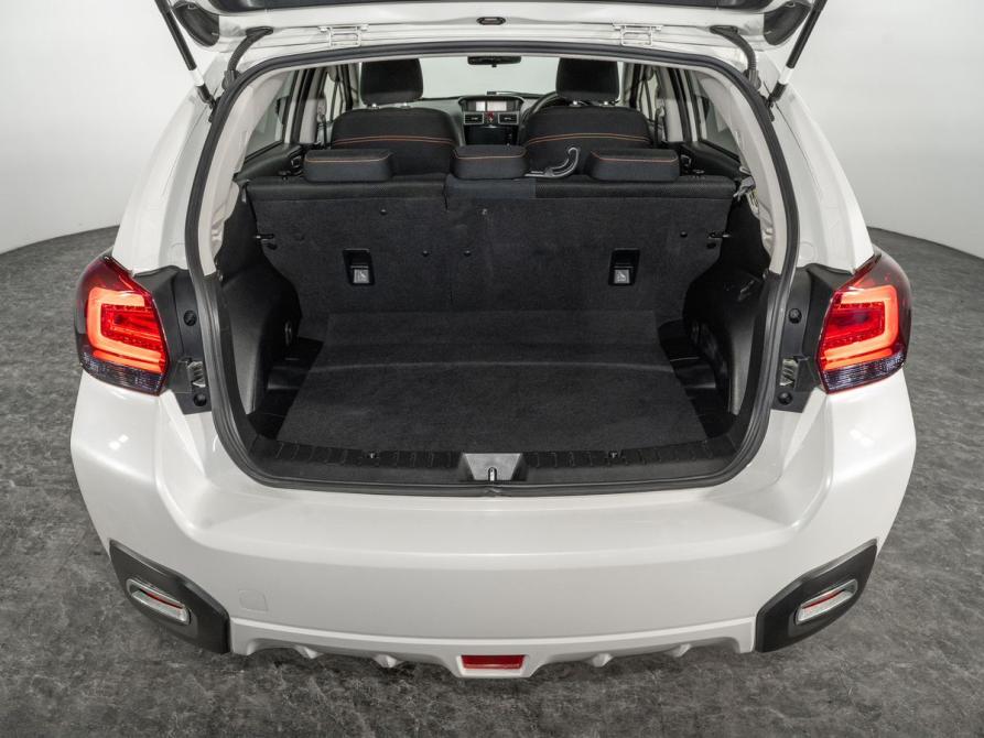 Subaru XV I Рестайлинг Иркутск  - изображение 19