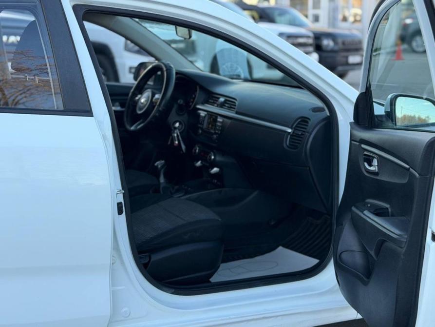 Kia Rio IV Тула  - изображение 13