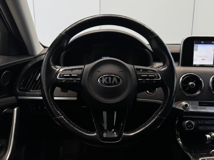 Kia Stinger I Волжский  - изображение 15