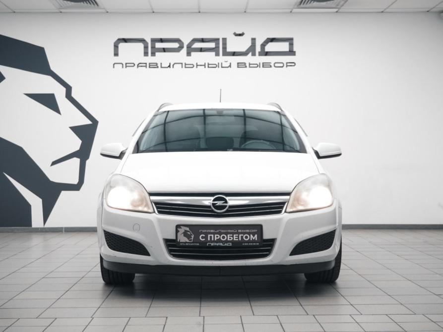 Opel Astra H Рестайлинг Ростов-на-Дону  - изображение 2