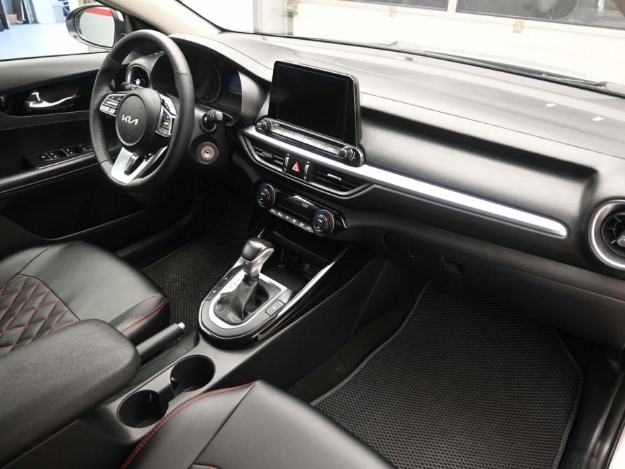 Kia Cerato IV Ростов-на-Дону  - изображение 8