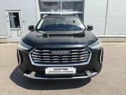 Haval Jolion I Москва  - изображение 19