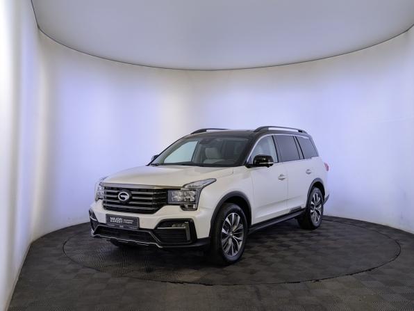 GAC GS8 I с пробегом 2021 года, цена 2 900 000 рублей, 20110 км, внедорожник, Автокод Объявления