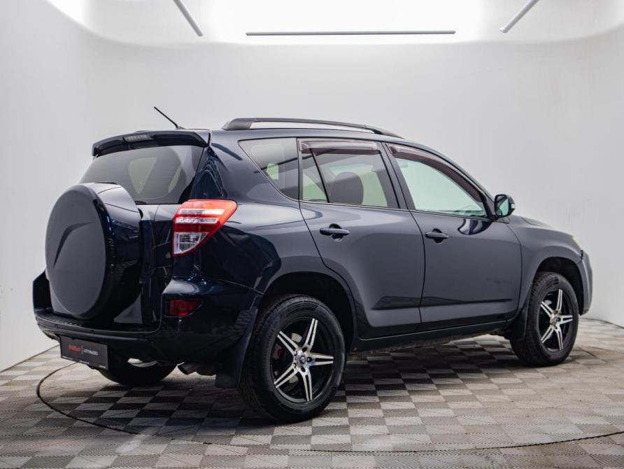 Toyota RAV4 III (XA30) Рестайлинг Москва  - изображение 5