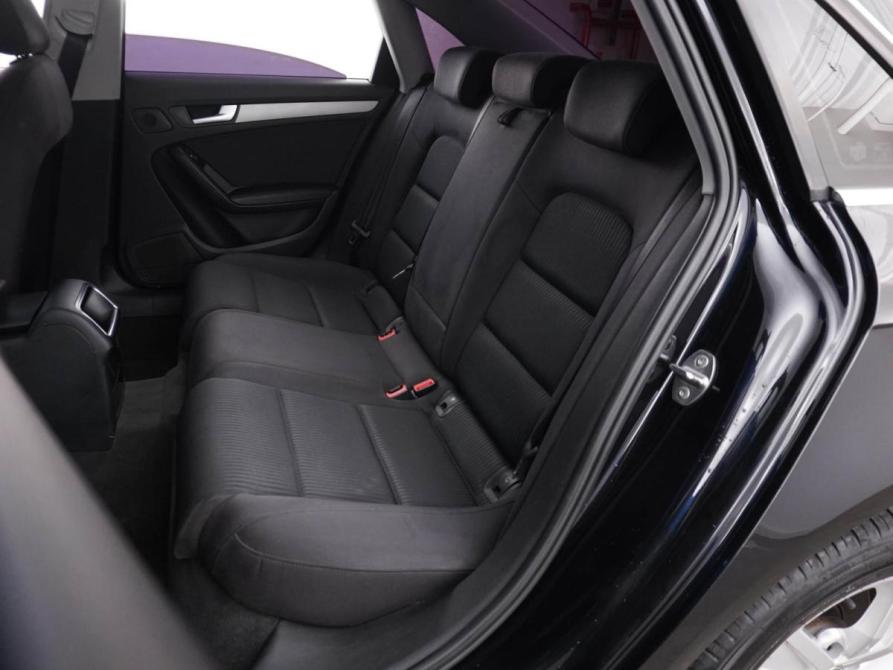 Audi A4 IV (B8) Рестайлинг Москва  - изображение 9
