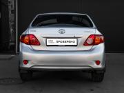 Toyota Corolla X (E140 E150) Москва  - изображение 21