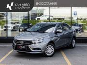 Lada (ВАЗ) Vesta I Казань  - изображение 10