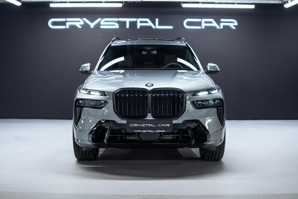 BMW X7 I (G07) Рестайлинг Москва  - изображение 2