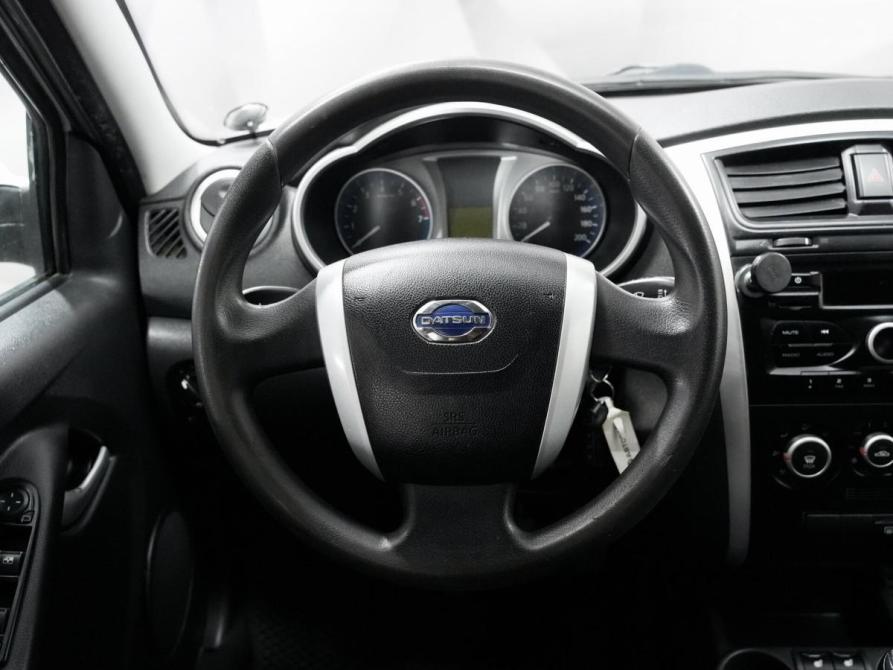 Datsun on-DO I Ульяновск  - изображение 11