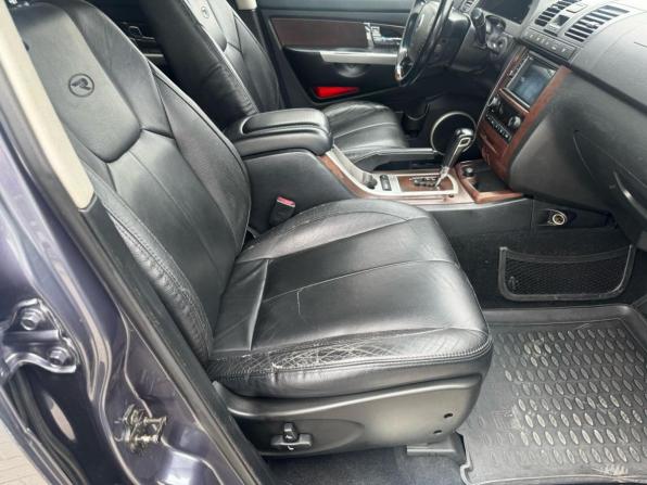 SsangYong Rexton I с пробегом 2006 года, цена 799 900 рублей, 176975 км, внедорожник, Автокод Объявления