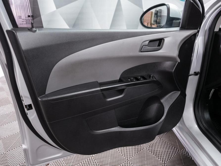 Chevrolet Aveo II Ульяновск  - изображение 15