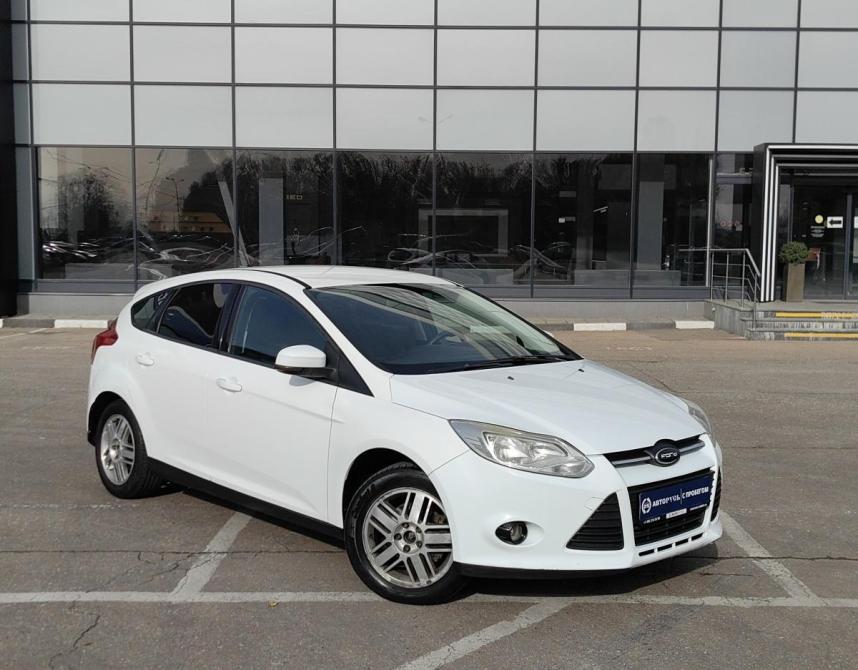 Ford Focus III Подольск  - изображение 1