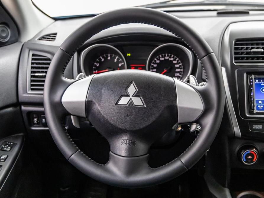 Mitsubishi ASX I Волгоград  - изображение 16