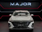 Chery Arrizo 8 Москва  - изображение 30