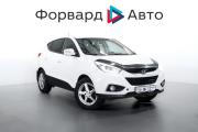 Hyundai ix35 I Рестайлинг Тюмень  - изображение 25