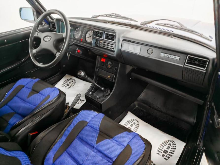 Lada (ВАЗ) 2107 Тула  - изображение 6