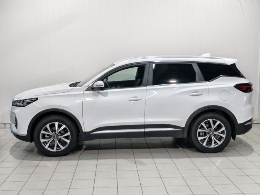 Chery Tiggo 7 Pro I Курск  - изображение 2