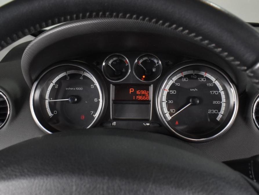 Peugeot 308 I Воронеж  - изображение 11
