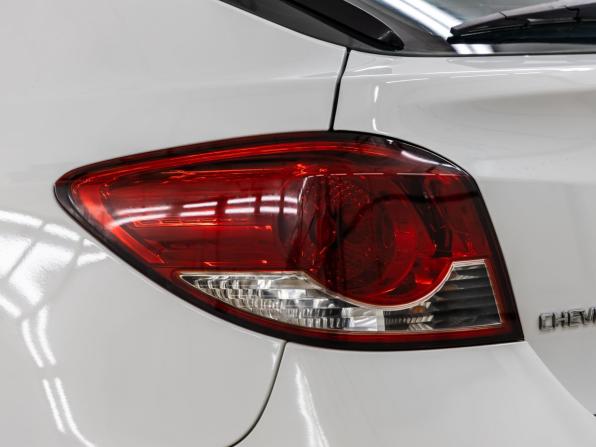 Chevrolet Cruze I Рестайлинг с пробегом 2012 года, цена 798 000 рублей, 148177 км, хэтчбек, Автокод Объявления