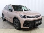 Volkswagen Tiguan III (China Market) Москва  - изображение 29