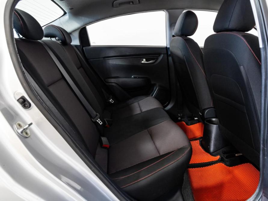 Kia Rio IV Рестайлинг Санкт-Петербург  - изображение 18