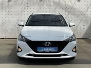 Hyundai Solaris II Рестайлинг Тамбов  - изображение 22
