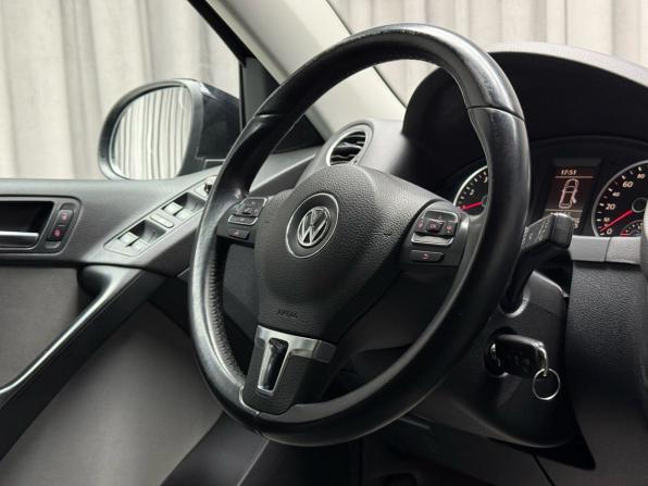 Volkswagen Tiguan I с пробегом 2011 года, цена 1 149 000 рублей, 147429 км, внедорожник, Автокод Объявления