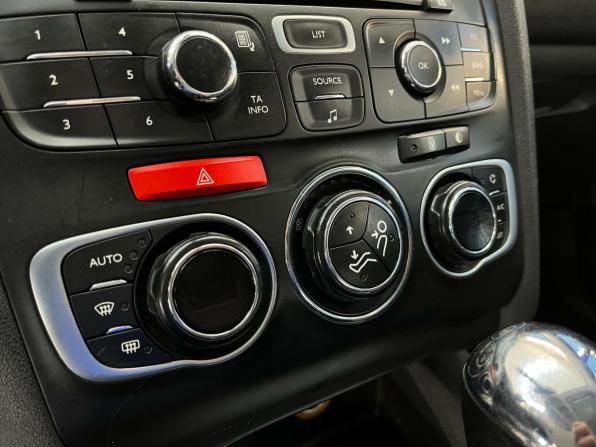 Citroen C4 II с пробегом 2012 года, цена 508 560 рублей, 206531 км, хэтчбек, Автокод Объявления