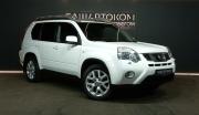 Nissan X-Trail II Рестайлинг Уфа  - изображение 22