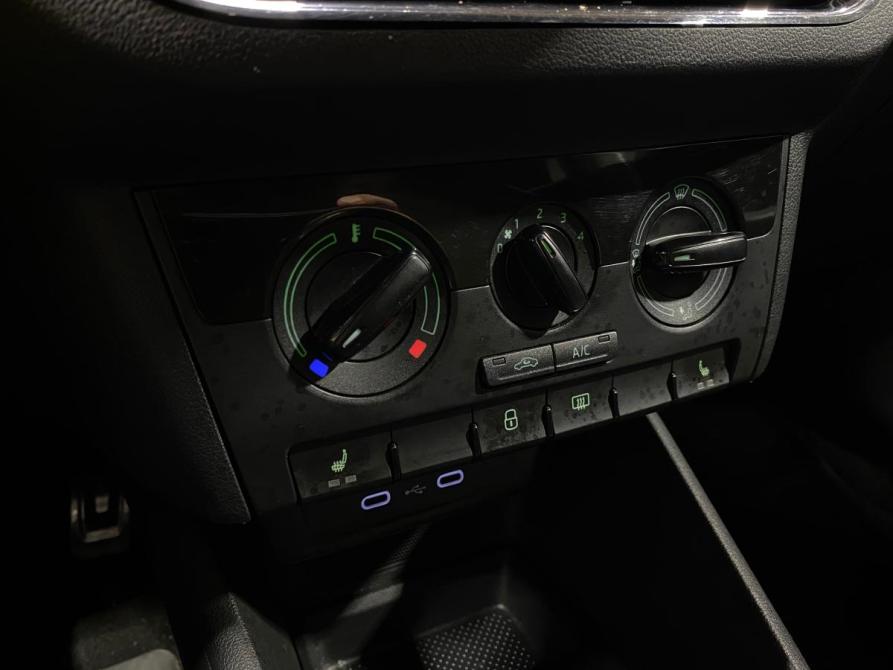 Skoda Rapid II Челябинск  - изображение 13