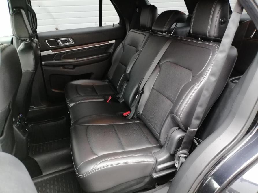 Ford Explorer V Рестайлинг 2 Санкт-Петербург  - изображение 12