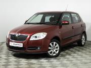 Skoda Fabia II Санкт-Петербург  - изображение 17