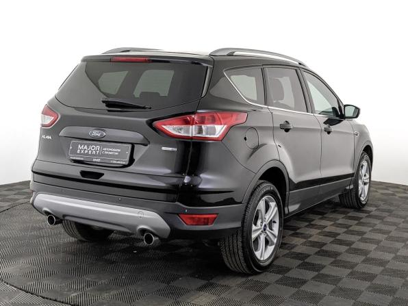 Ford Kuga II с пробегом 2016 года, цена 1 620 000 рублей, 87524 км, внедорожник, Автокод Объявления